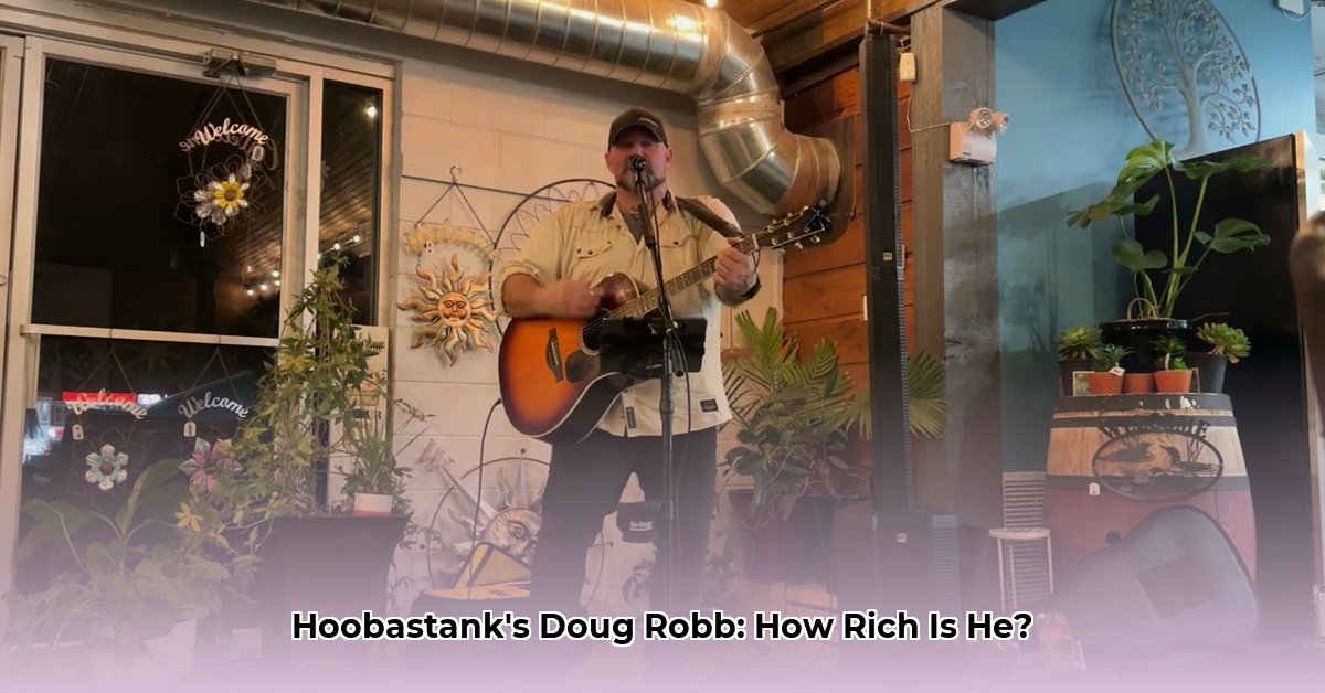 doug-robb-net-worth